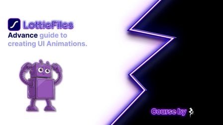 Advance Guide to Creating UI Animations | Lottiefiles