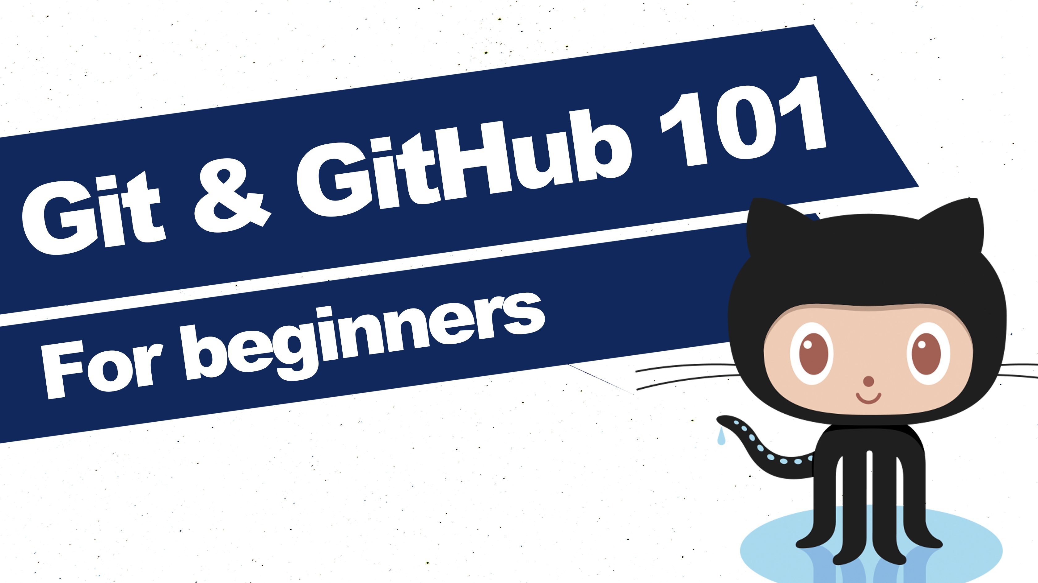 Git Github 101 For Absolute Beginners Kalob Taulien Skillshare