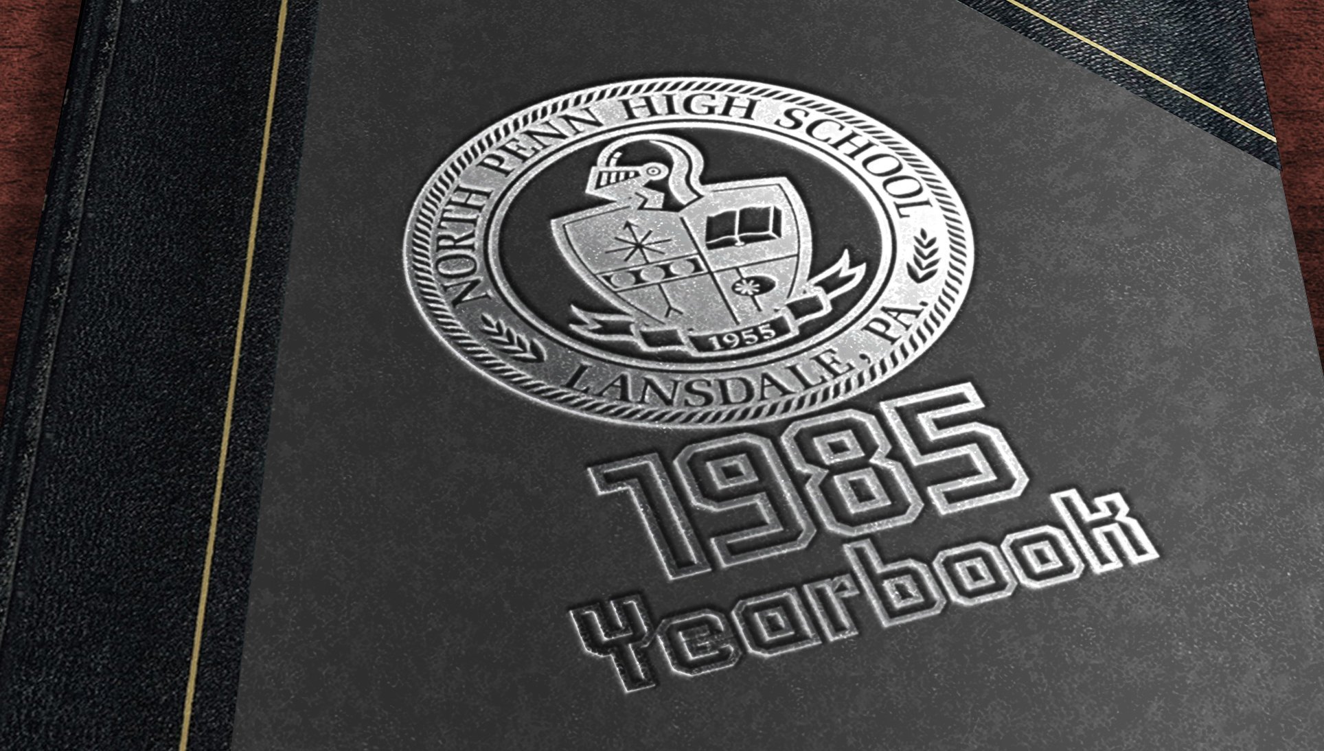 How to Create Your Own Embossed, Silver Foil Stamp of Graphics and Text