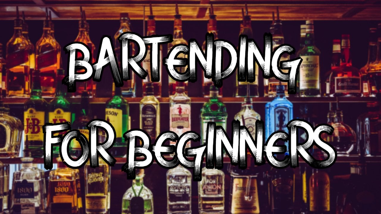 Handpicked: Bartenders Feel Strongly About Peelers. Should You?