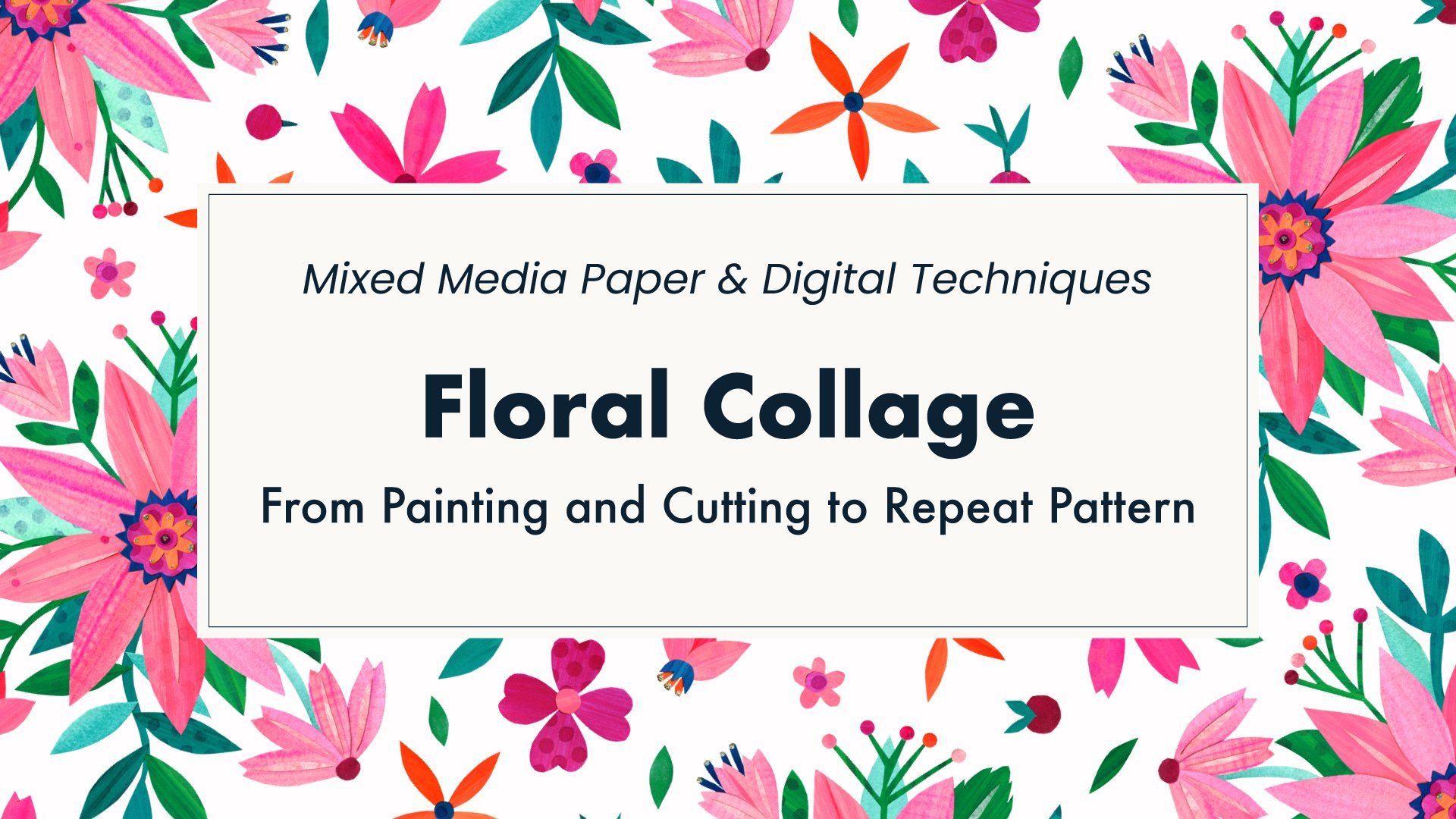 Collage Papers: Even More Original & Inspiring Art Paper Samples For Mixed  Media, Journaling & Crafts (Artful Series)