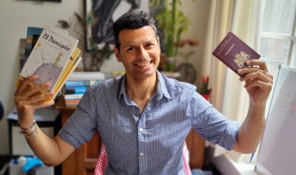Reisepass zum Storytelling: Erstellen Sie tolle Ideen für Ihre Geschichten und erzählen Sie ihnen mächtig
