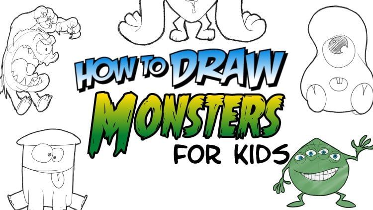 How To Draw 123 Cute & Cool Stuff For Kids: A Fun & Simple Step-by