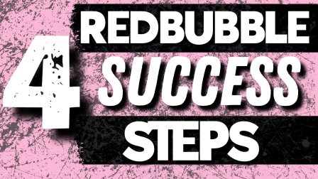 How To Use Bubblespider And Gain Success On RedBubble 