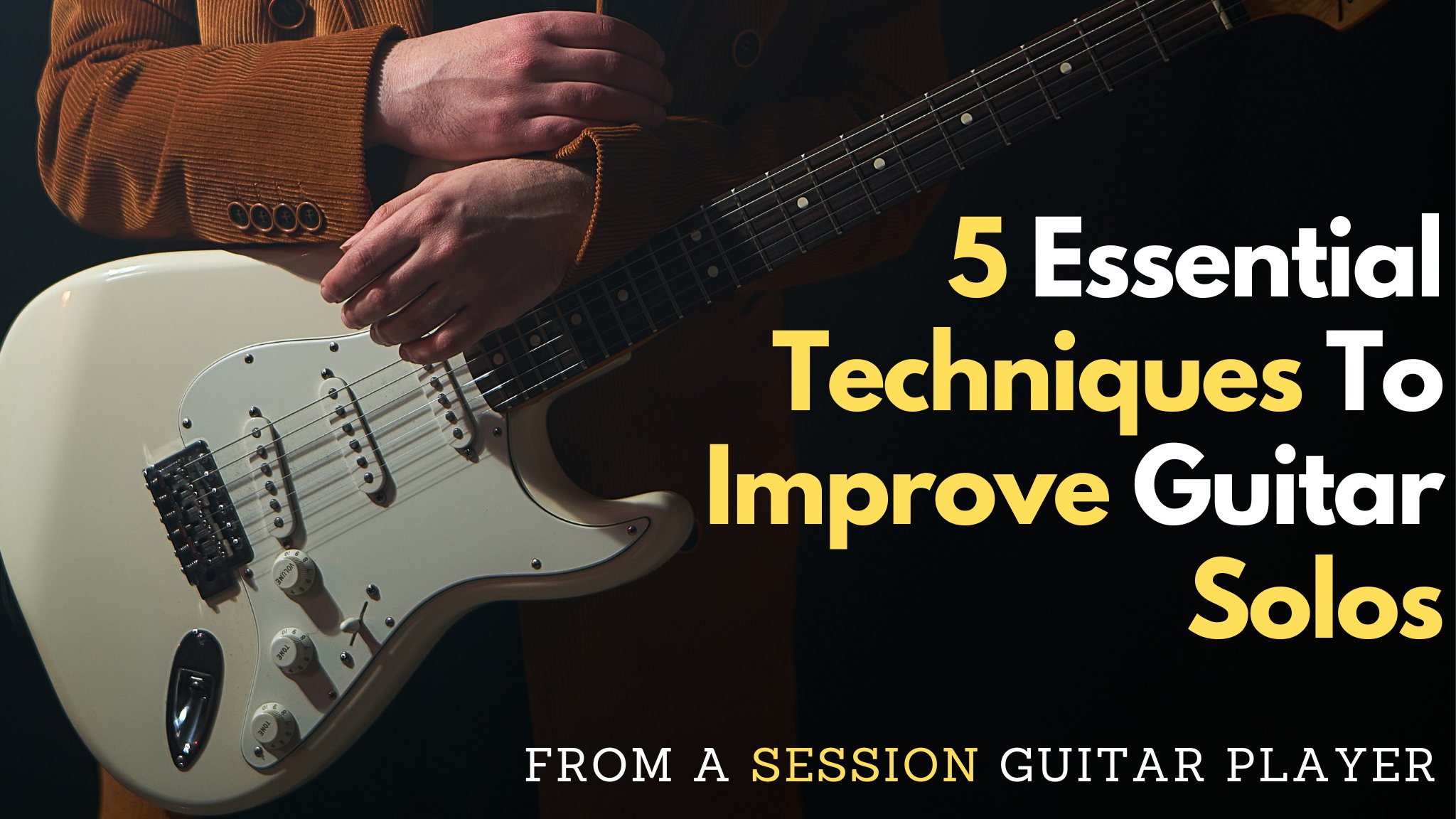 5 Essential Slide Guitar Lessons For Intermediate Guitarists