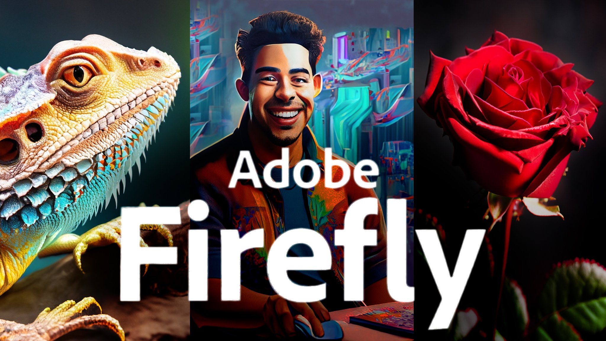 Adobe Firefly: Learn the AI Features of Adobe Creative Apps like Photoshop by Phil Ebiner