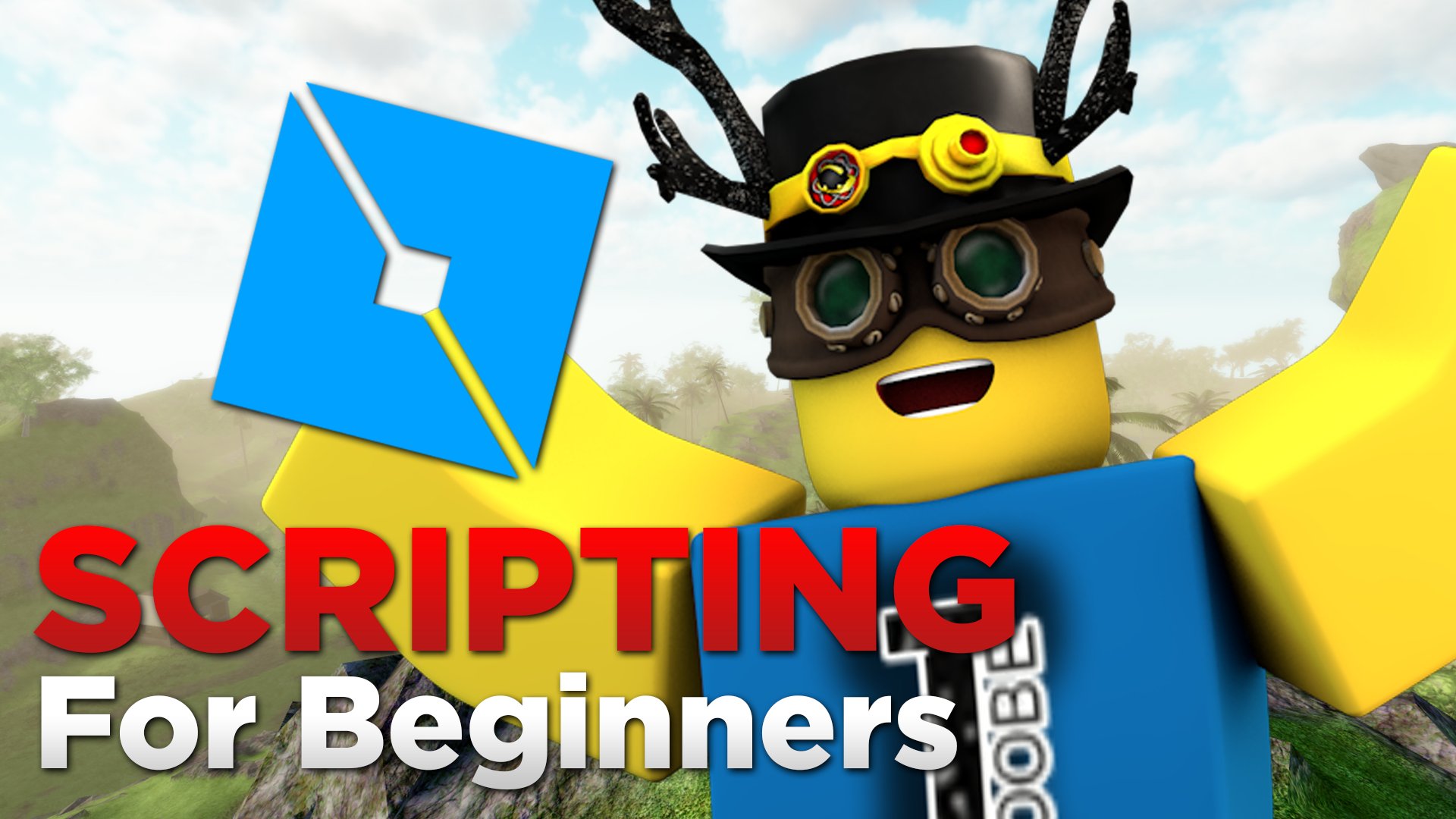 Roblox Scripting Made Easy for Beginners! Learn How to Create Games! | Mr.  CoolTeacher | Skillshare