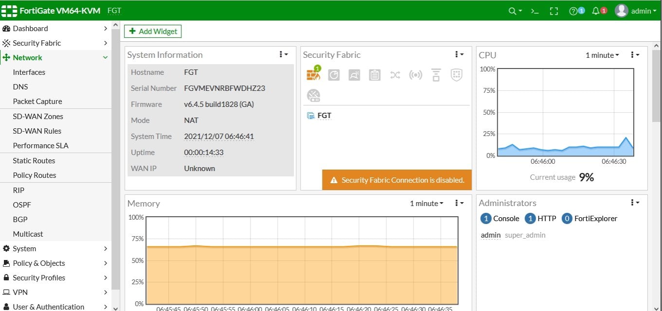 fortigate-firewall-administration-course-hamza-benhamani-skillshare