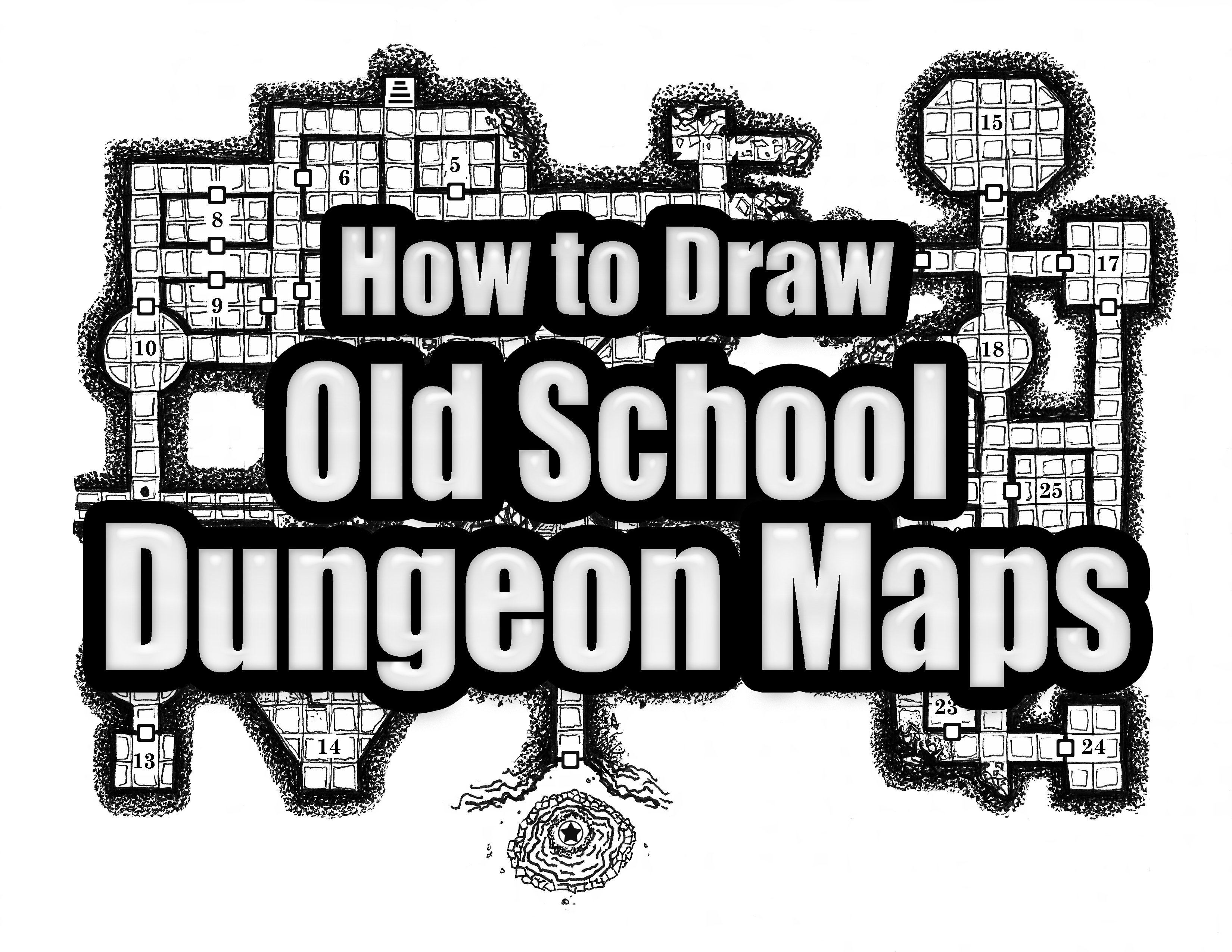 DND: MAP SYMBOLS  Map symbols, Dungeon maps, Writing inspiration