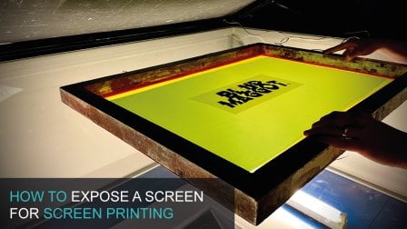 17 screen printing emulsion FAQs to help you avoid stress!