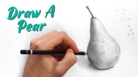 How to Draw Pencil Shading - Hunar Online Courses