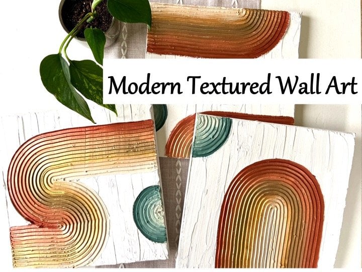 Minimal Designs's Textured Art Tools  Textured wall art, Texture art,  Texture design