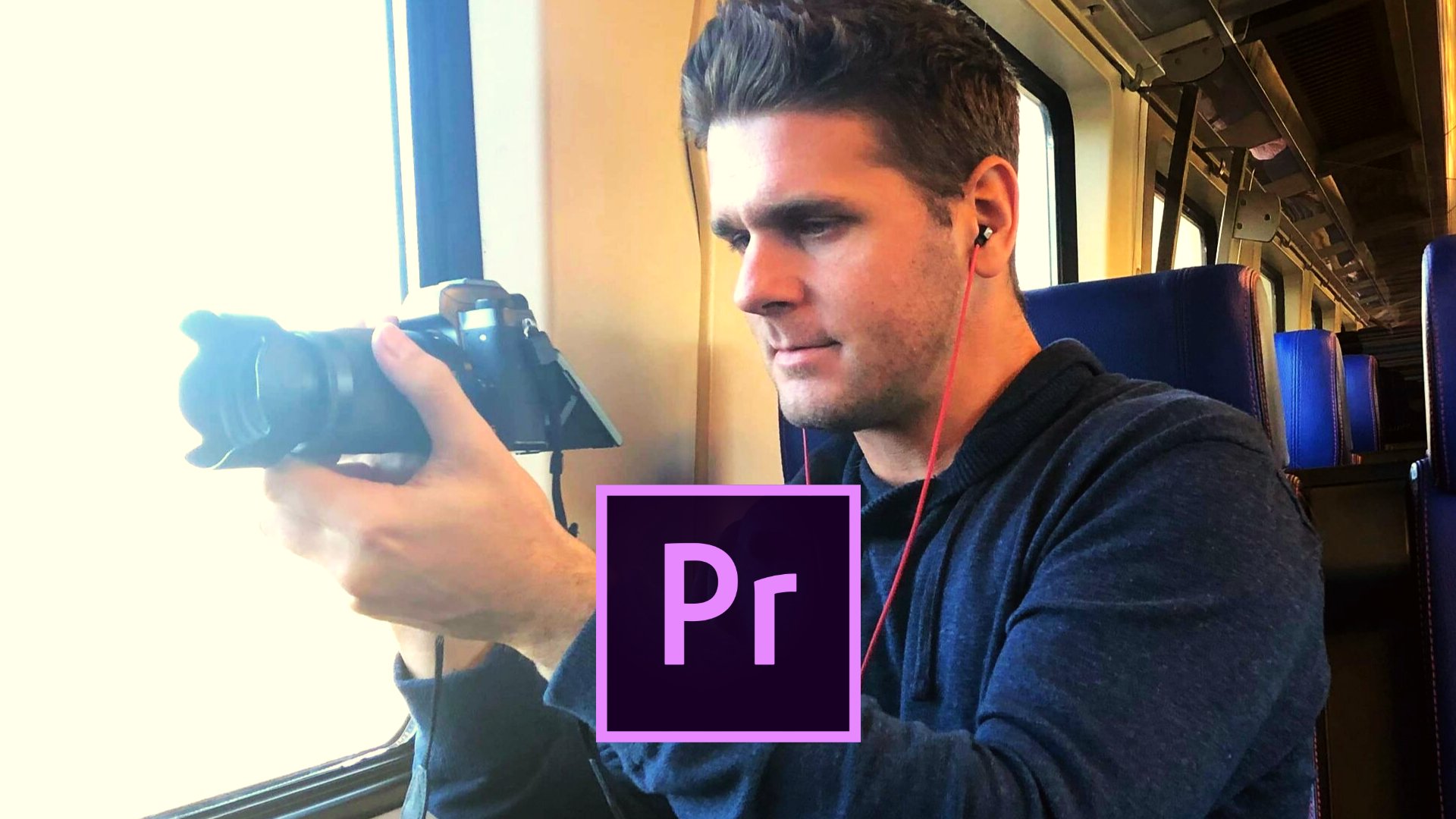 skillshare course, video design course,