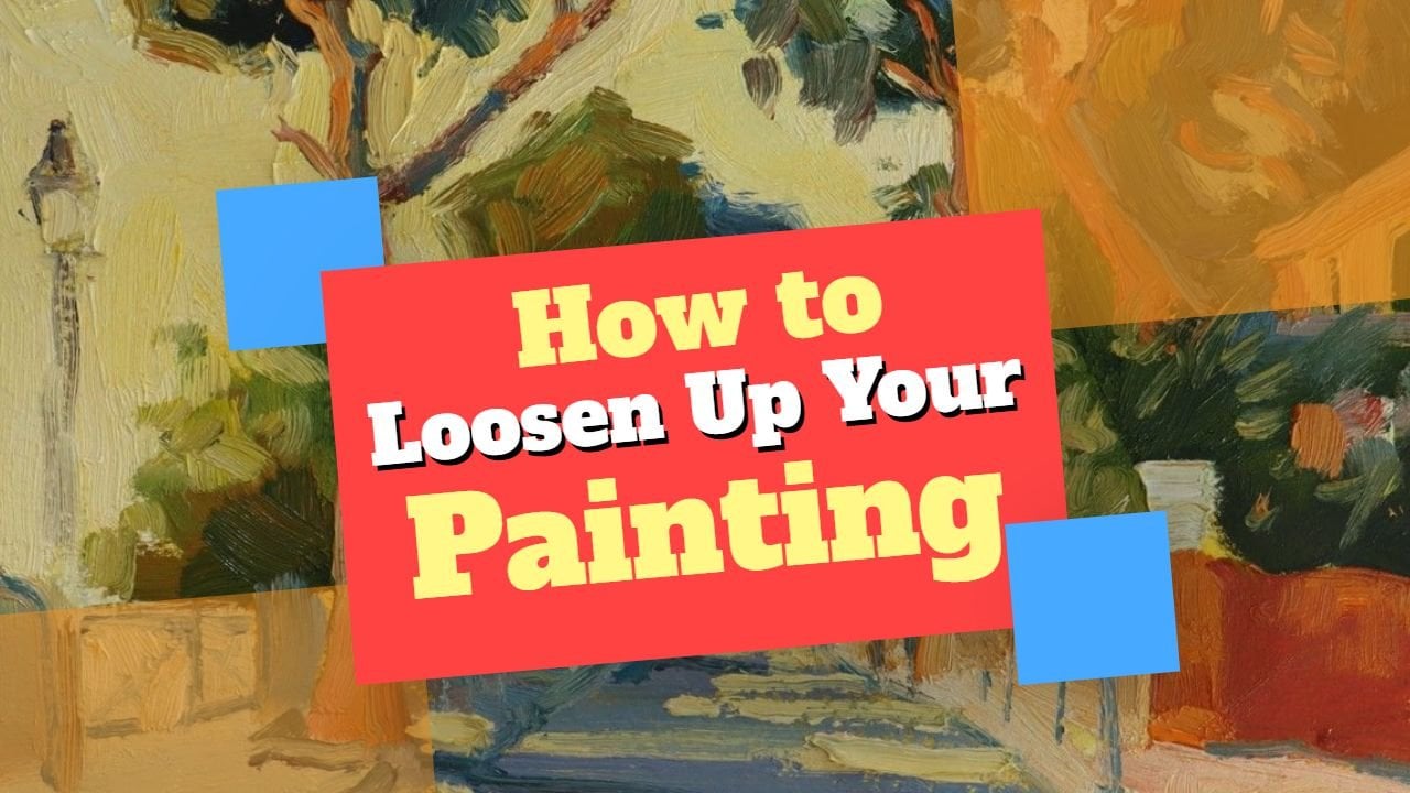 The Truth About Oil Painting Mediums and How to Use Them - Malcolm