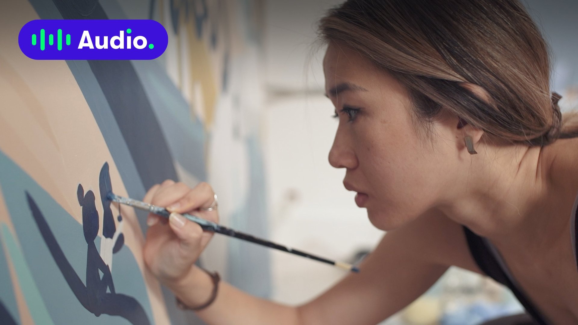 Skillshare Audio How Mimi Chao Created Her Dream Creative Career