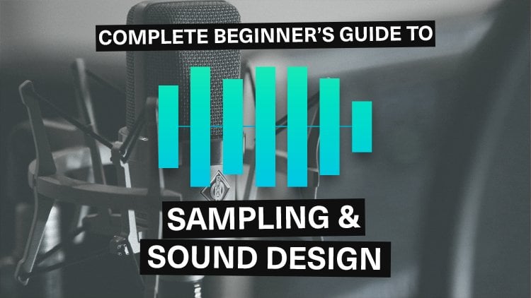 Sauberes audio und video sorgen für rauschunterdrückung