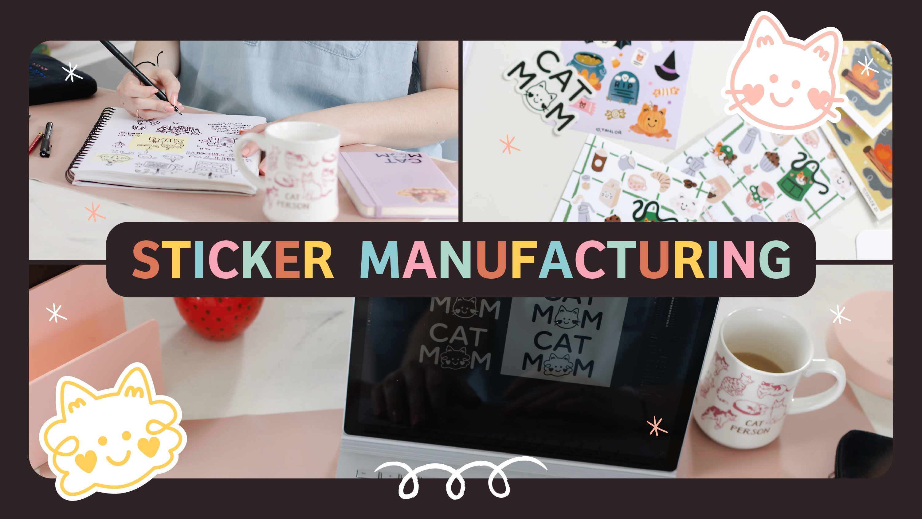 Sticker Factory Sticker Maker