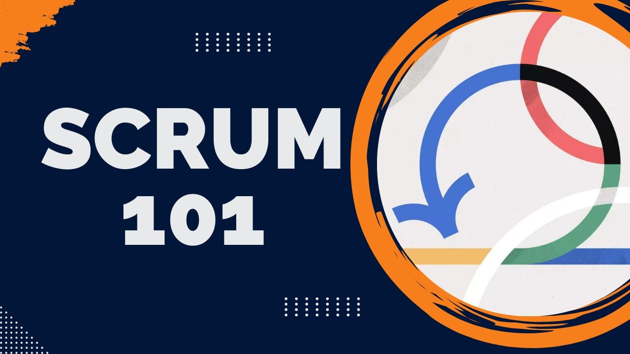 Scrum 101: do iniciante ao profissional em um só curse | Shoaib Qureshi ...