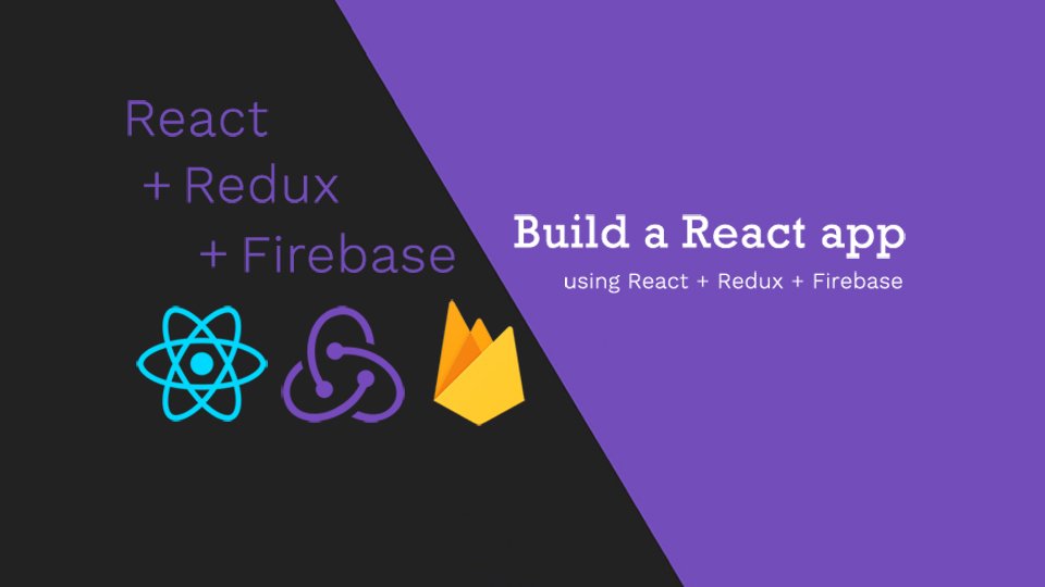 React And Redux With Firebase In Hindi Sarfaraz K Skillshare