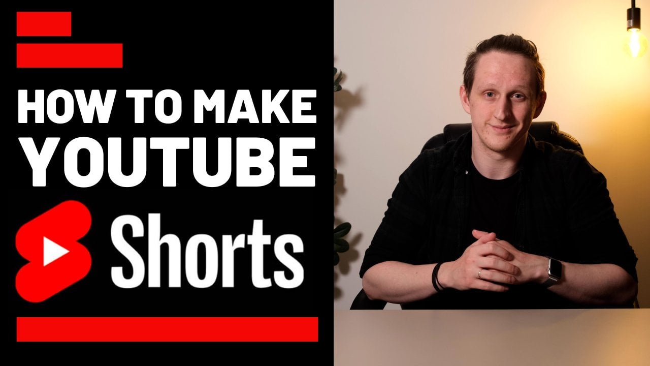 How To Make YouTube Shorts: Gain Subscribers & Grow Your Channel ...