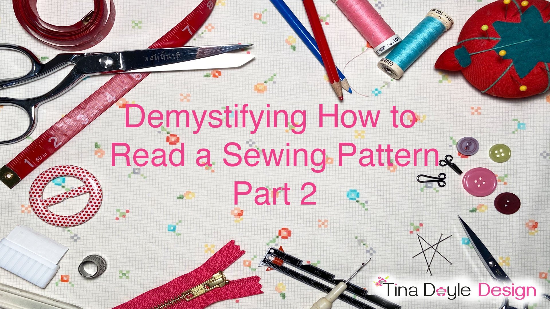 Pattern Weights for Sewing or Just holding your book open!! - 5 count pink  fabric - fabrics will vary - Always pink