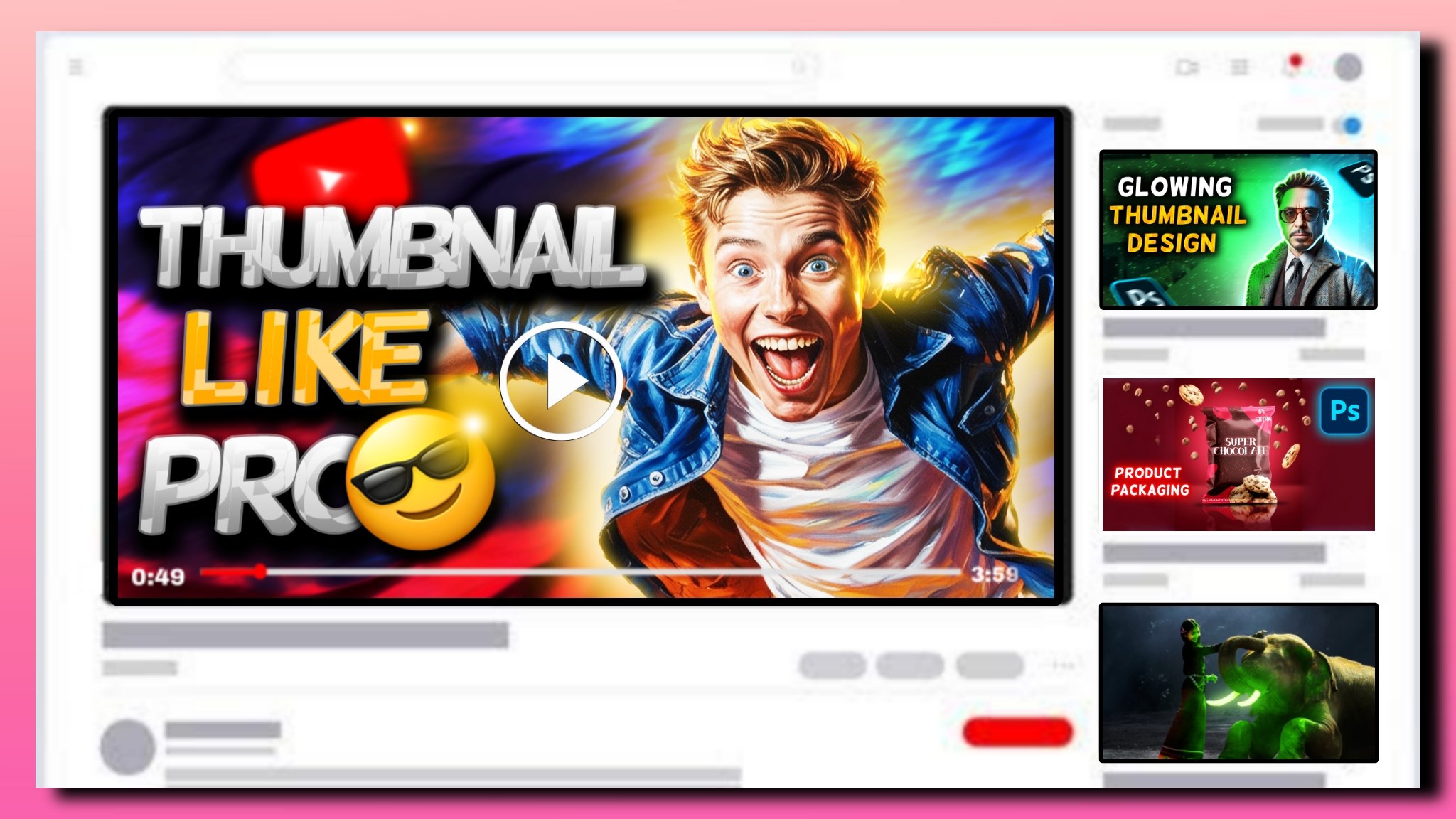 Creating Stunning Thumbnails: A Step-by-Step Guide for Beginners ...