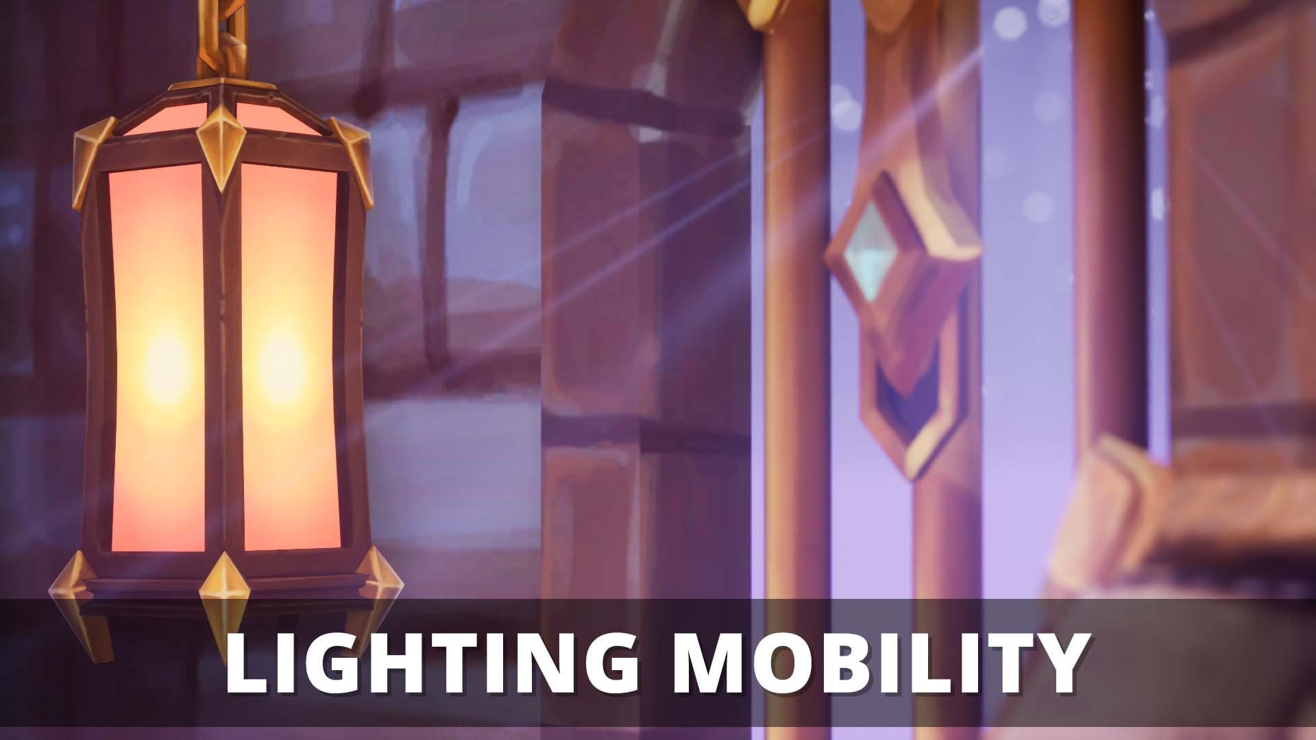 Éclairage Dynamique et Lancer de Rayons