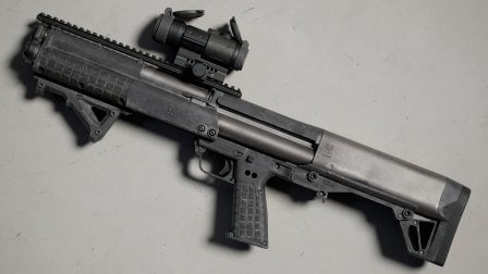 Project Class