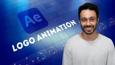 Logo Animation Classes Online | Skillshare