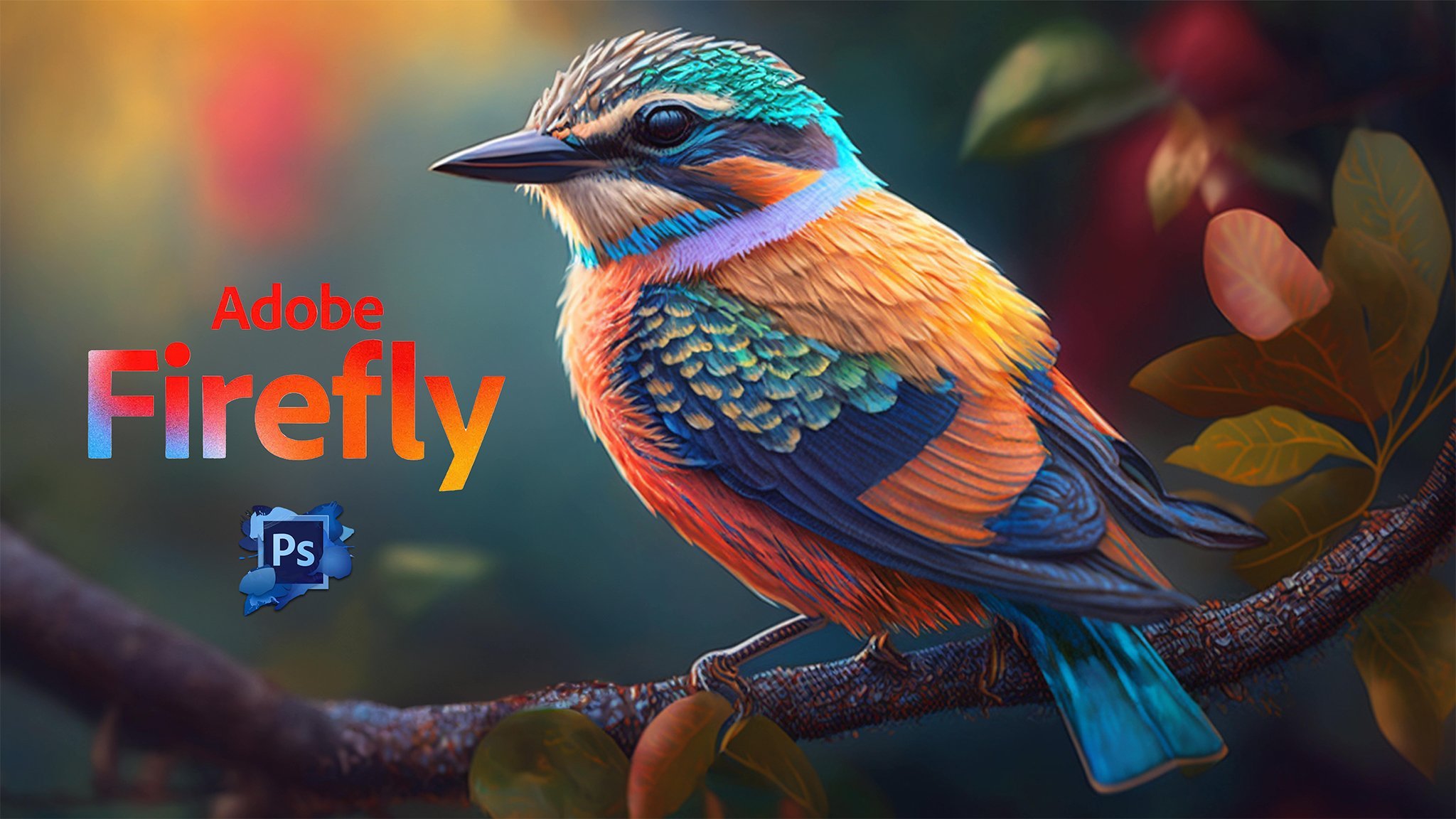 How Adobe Firefly brings Your Creativity to the Next Level (2025)