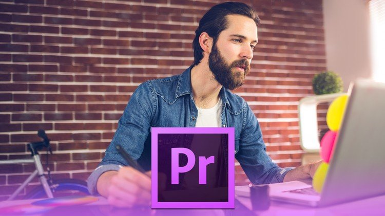 The Complete Adobe Premier Pro Cs6 Course For Beginners