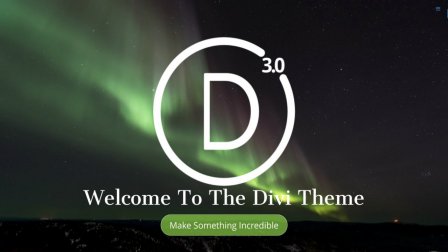 How To Create A Wordpress Website 2016-2017 ( NEW Divi Theme!)