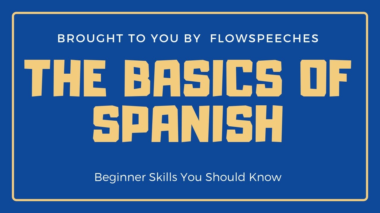 Espanhol em 3 minutos — Curso 4, Aulas de idiomas para iniciantes, Kieran  Ball