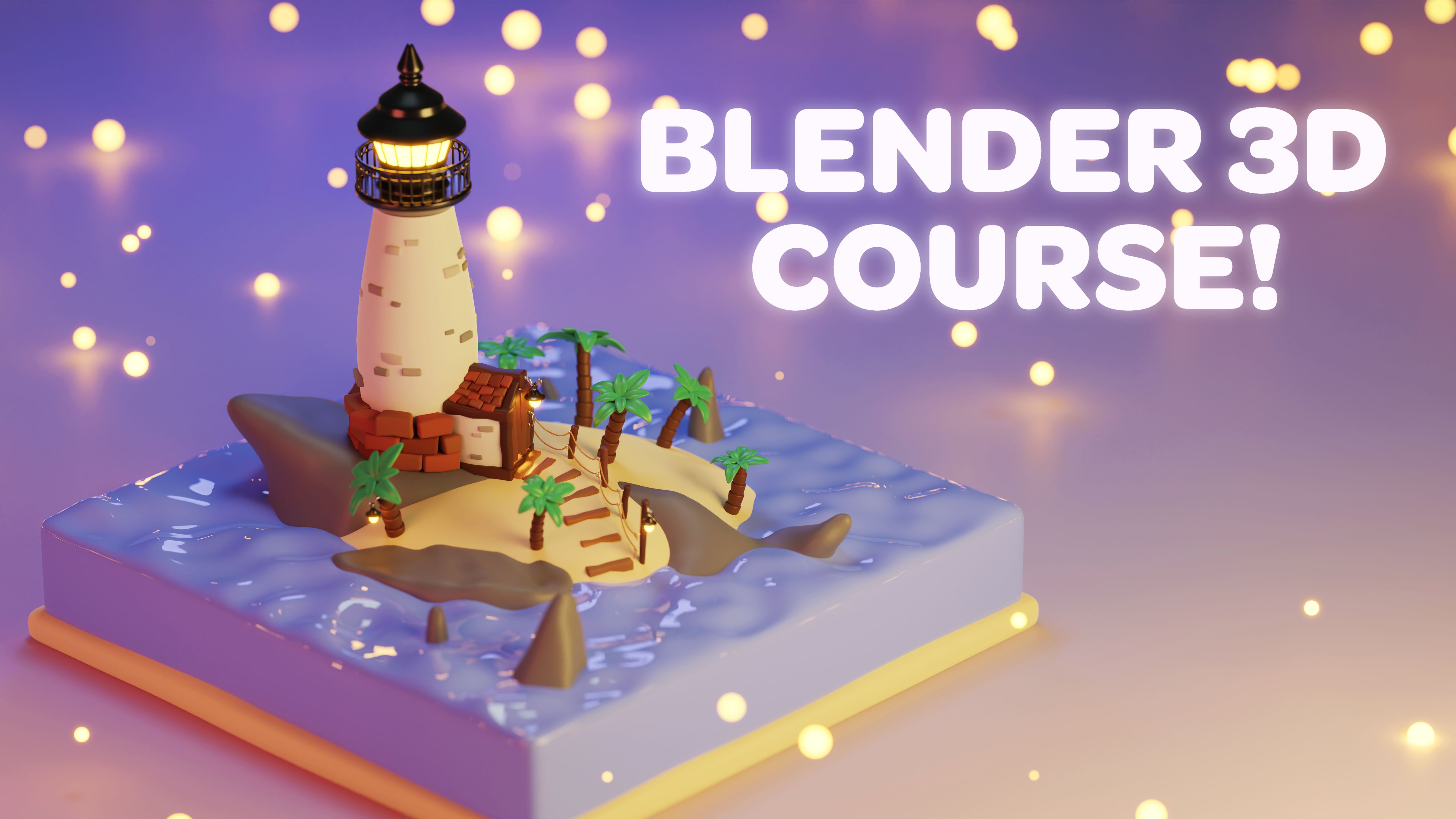 introduction to blender