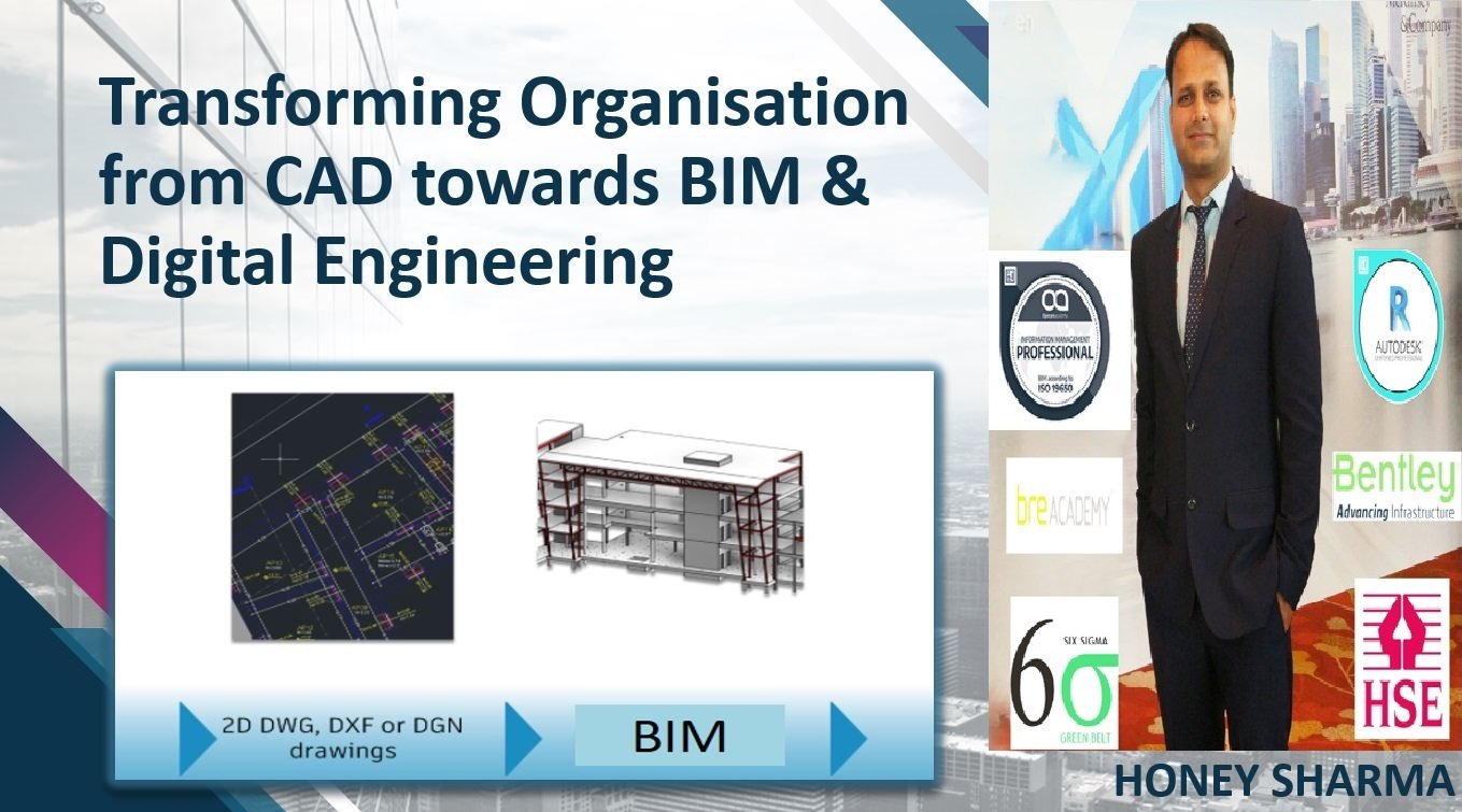 BIM increased clarity and project understanding throughout the project team  and supply chain