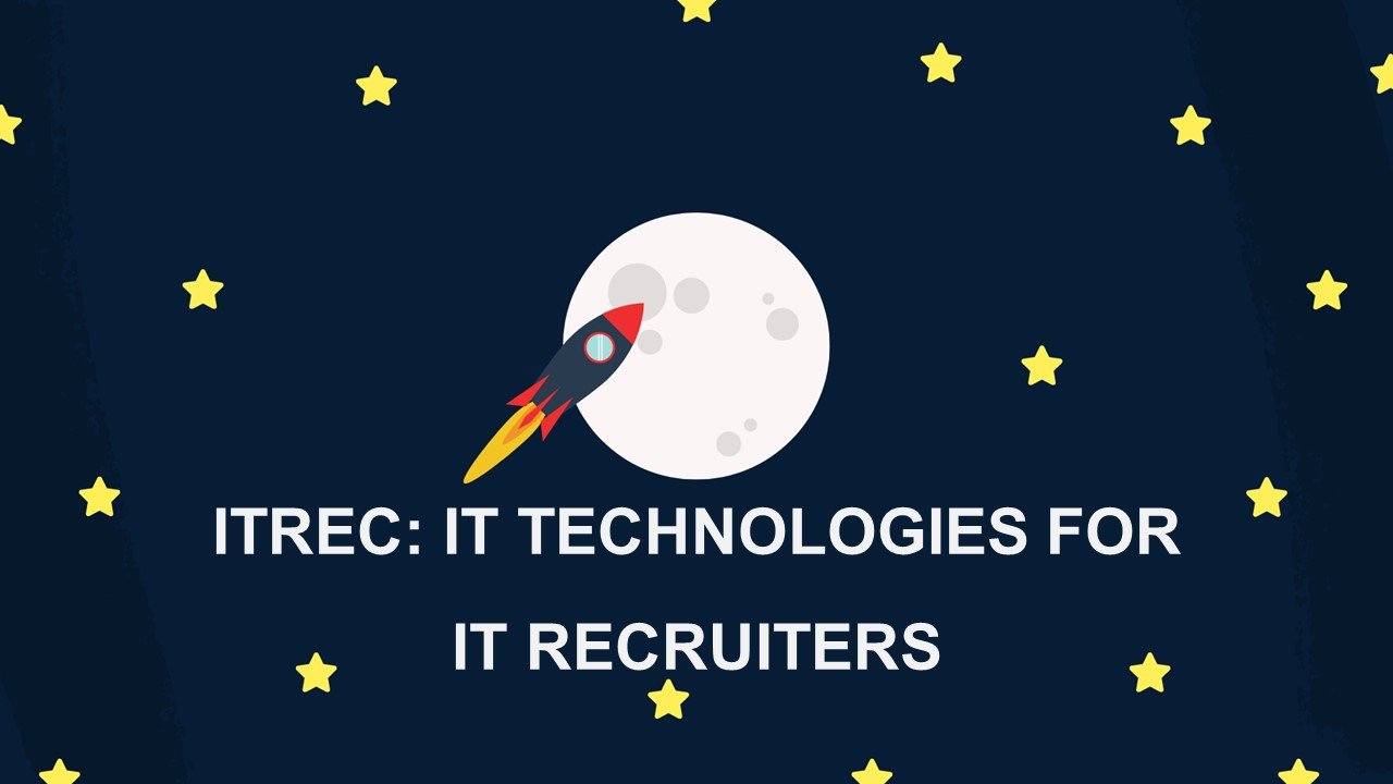IT Technologies for IT Recruiters explained simple | Valeria Frisch |  Skillshare