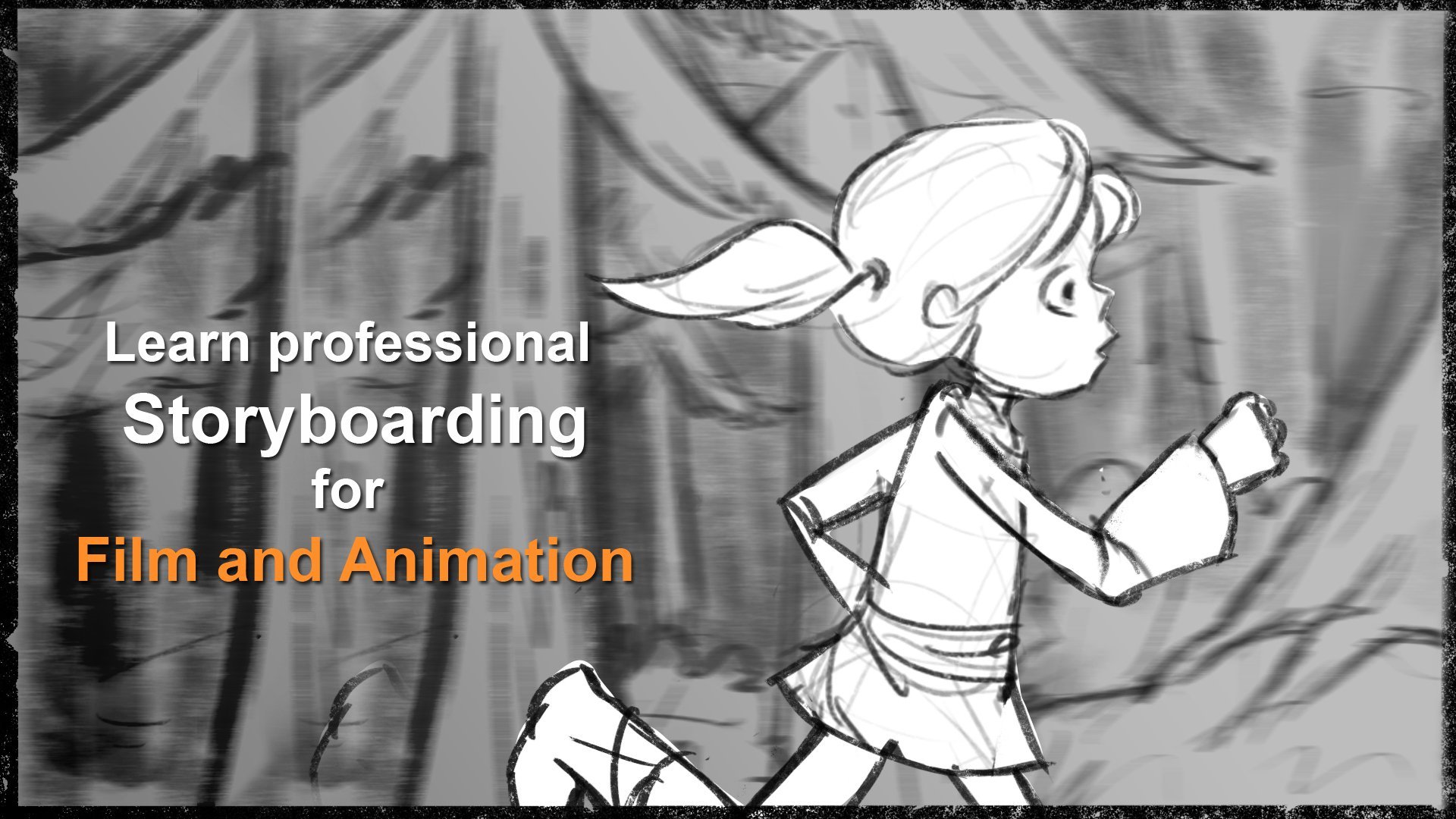 Cartoon Network Studios: The Art of Storyboarding