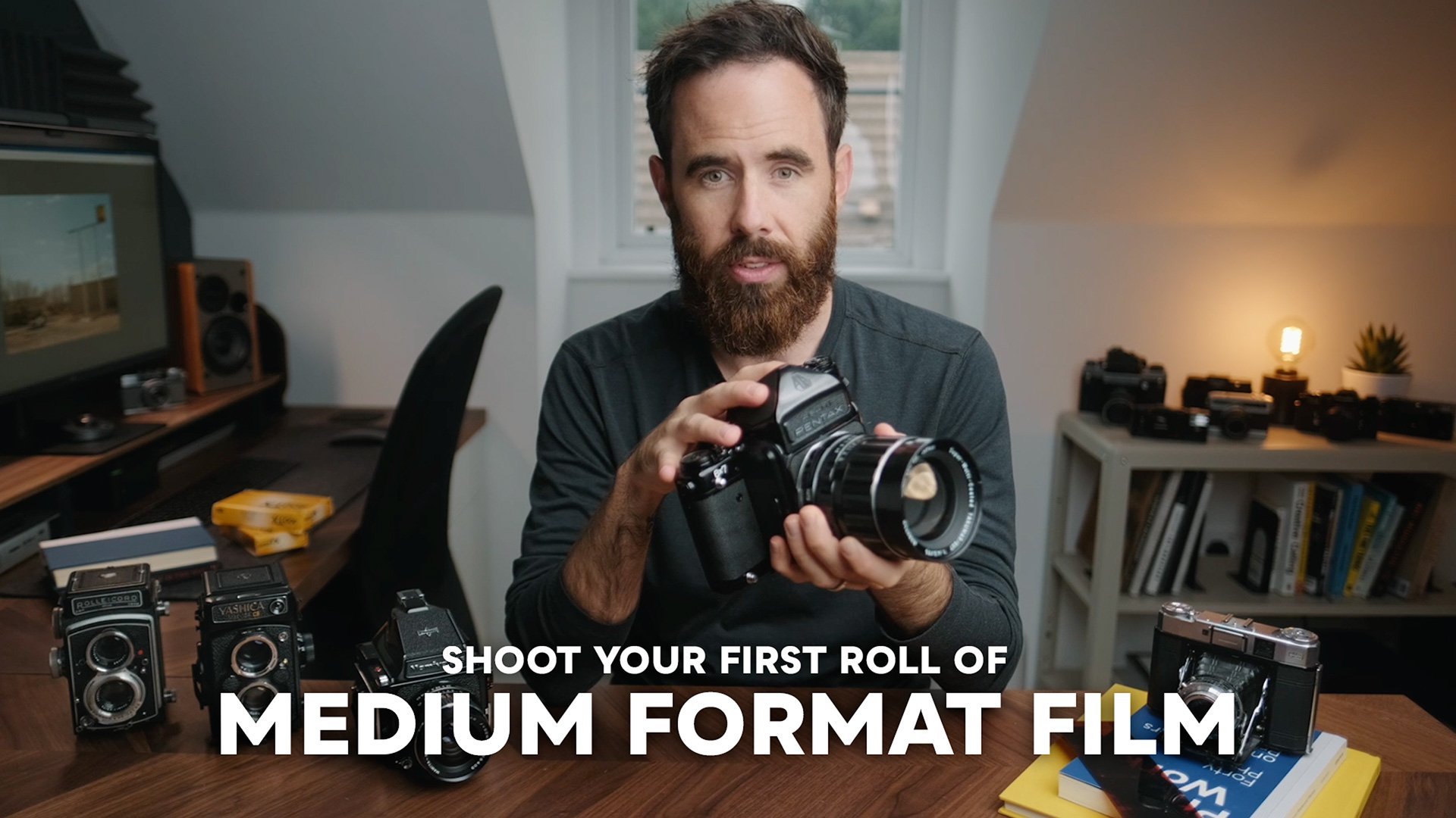 Shoot 35mm with Your 120 Camera: Film Spool Tutorial by · Lomography