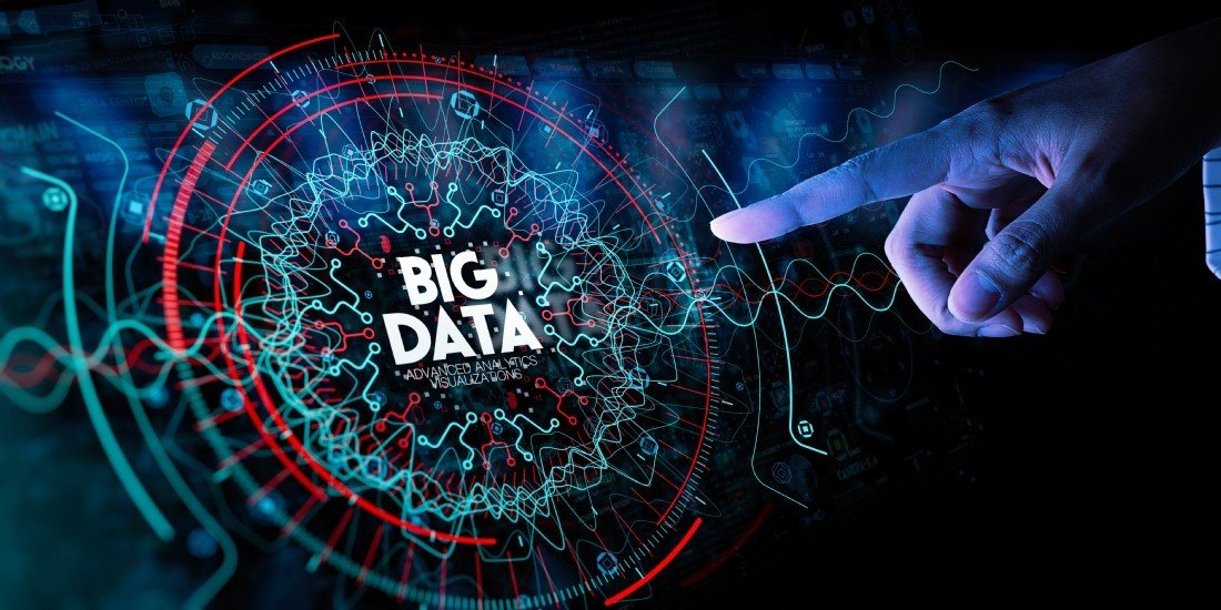 Formation Big Data Les Fondamentaux En Francais Dr Firas Europe Innovation Skillshare