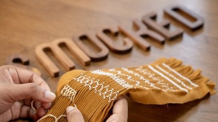 Learn English Smocking: 10 Stitches to Create Beautiful Garments