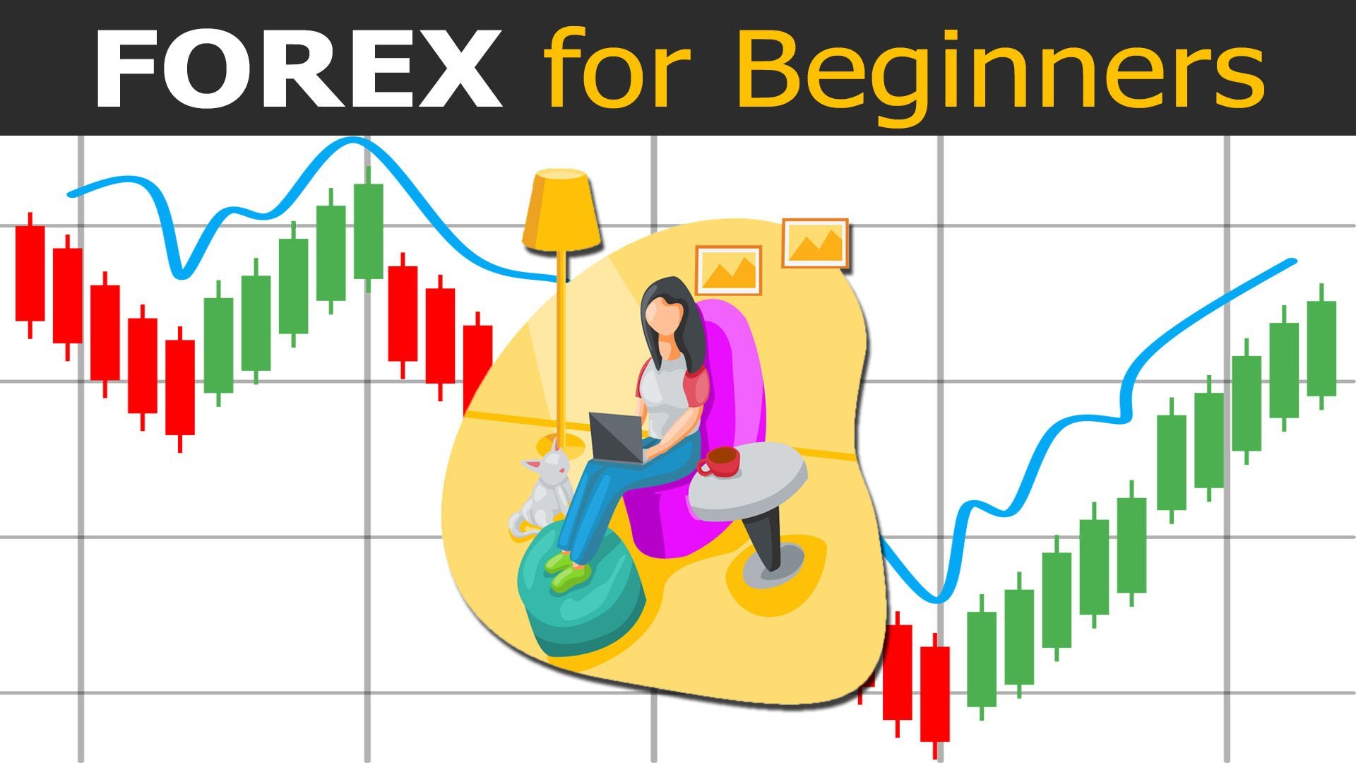 Forex Trading Journey for Beginners | Tom Wiztek | Skillshare