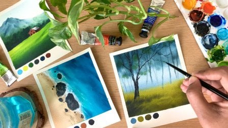 Projekt-Kurs