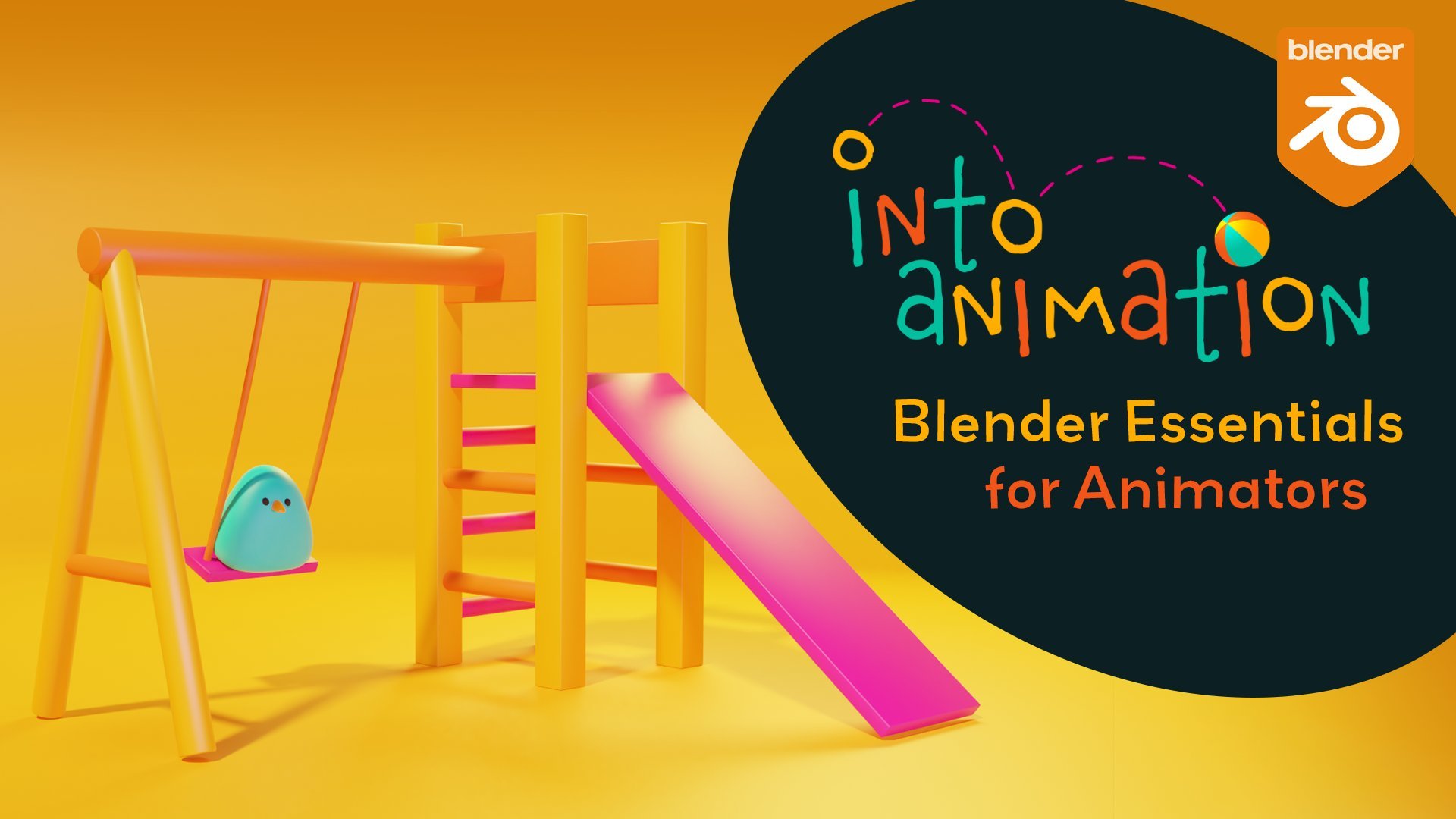 Into Animation Blender 3d Essentials For Animators John Knowles Skillshare