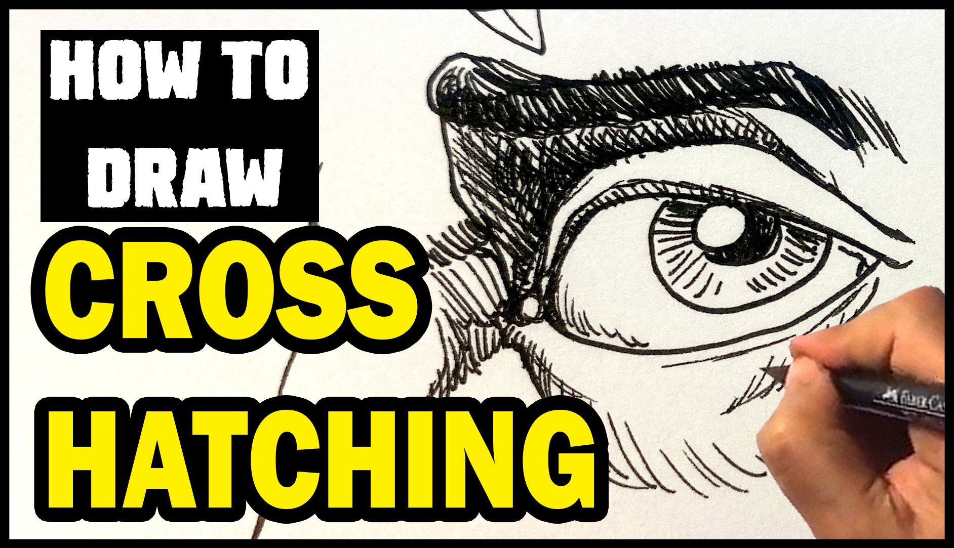 How to Draw : Hatching for | Enrique Plazola | Skillshare