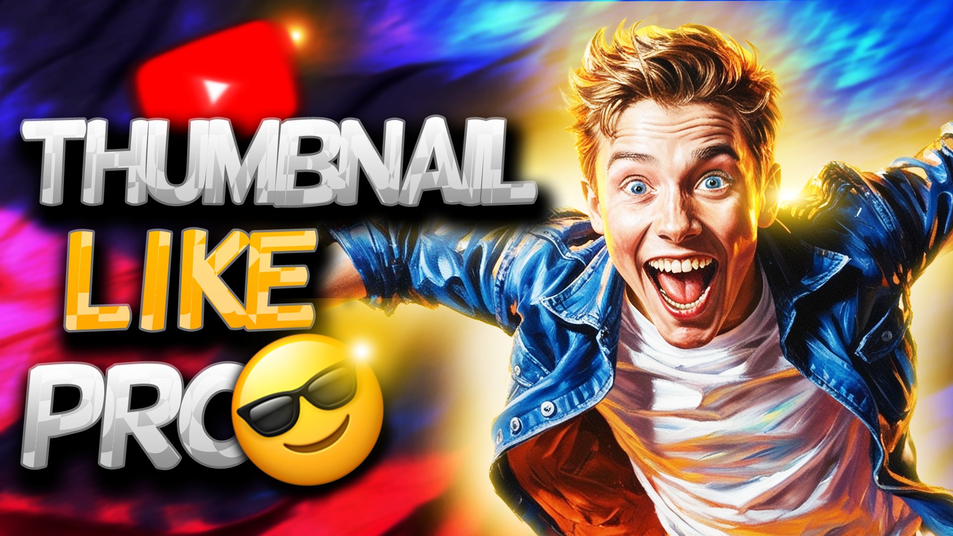 Creating Stunning Thumbnails: A Step-by-Step Guide for Beginners ...