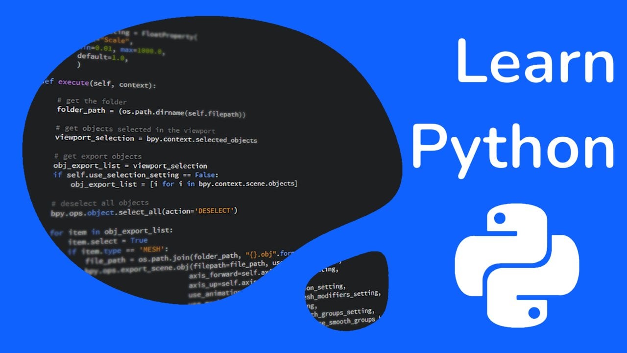 Python Beginners Programming Guide | Jack Skillshare