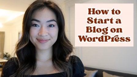 Blogging for Beginners: How to Start a Blog on Wordpress from Scratch