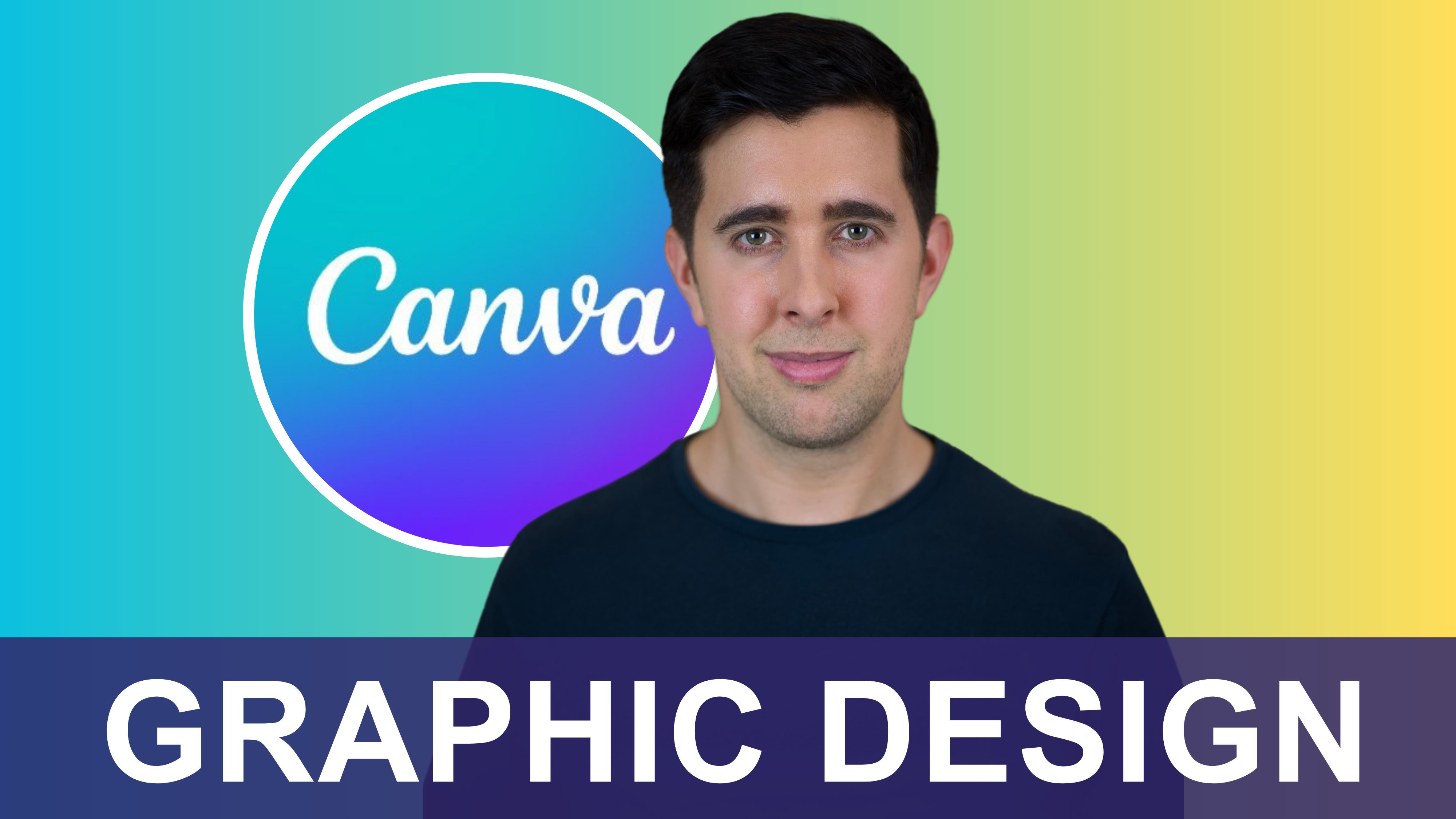 Canva Essentials - Learn Graphic Design in Canva | Media Made Fun ...