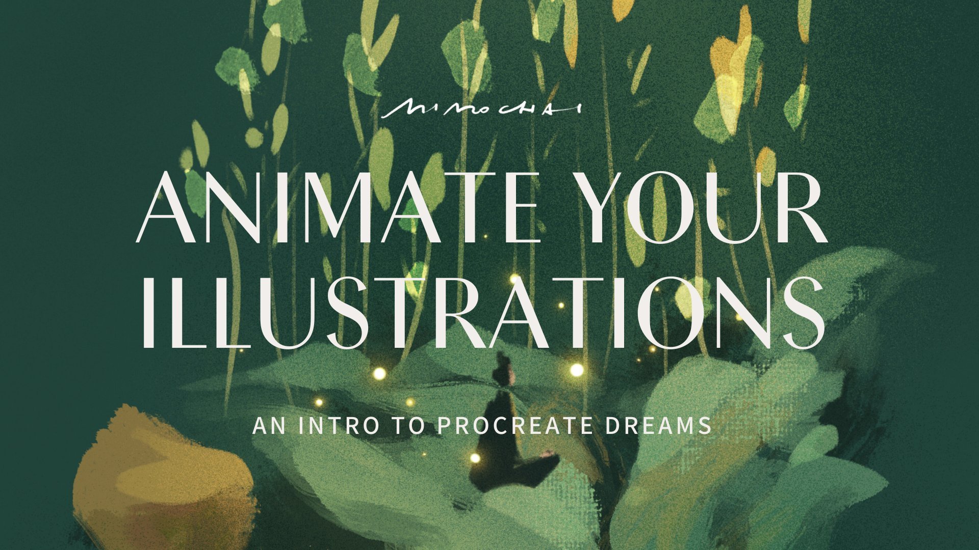 Bring organic and effortless motion to your animation with Performing in  Procreate Dreams. Pre-order on the App Store today. Available o