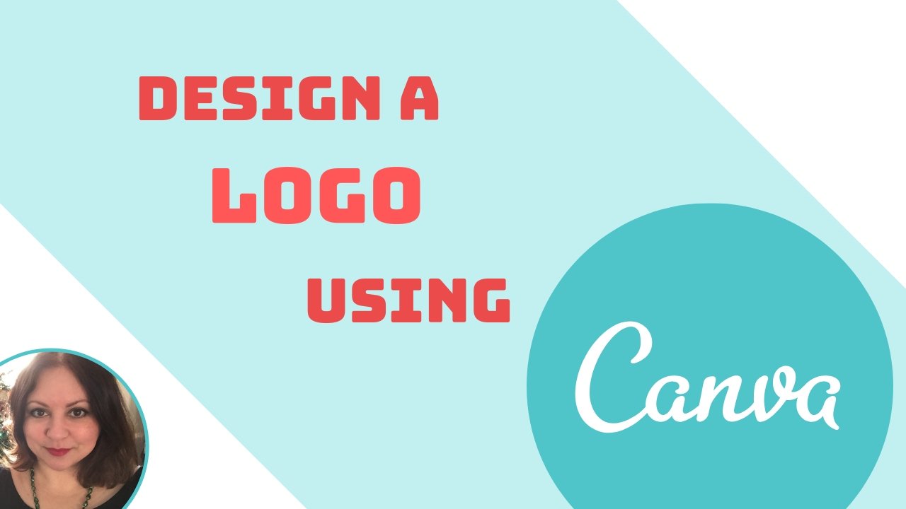 Canva Logo Design Tutorial